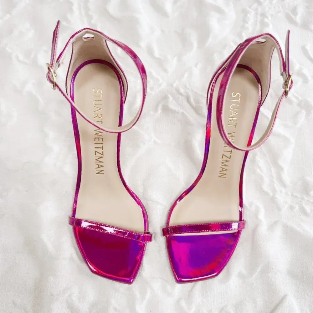Stuart Weitzman these heels